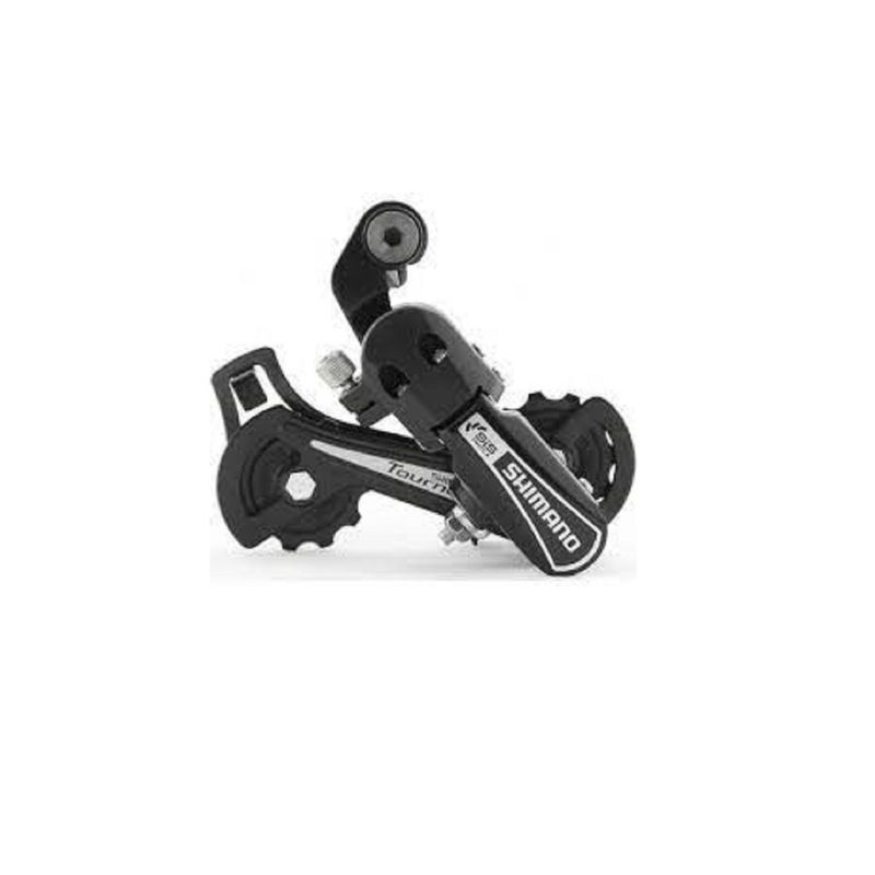 SHIMANO - descarrilador trasero shimano para bicicleta
