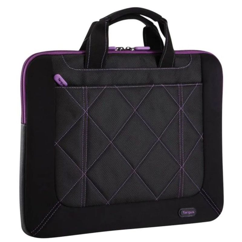 TARGUS - MALETIN TARGUS PULSE SLIPCASE 16 BLACKPURPLE