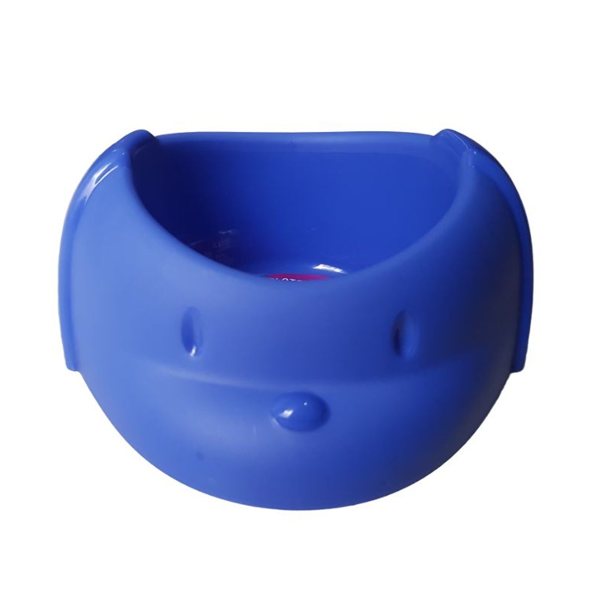 GENERICO - Plato Comedero para Mascotas - color Azul