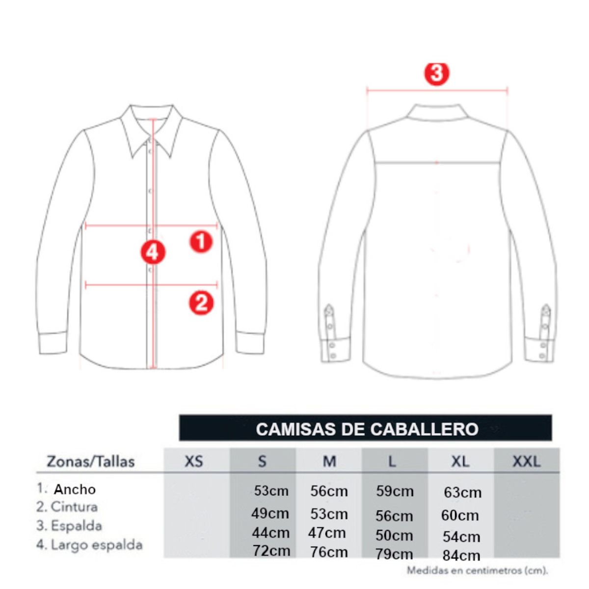 BONAPARTE - Camisa Manga Corta Piero Biani 100% Algodón Pima Hombre