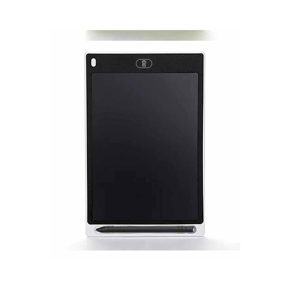 GENERICO - Tablet Pizarra Lcd Dibujo para Niños 12 Pulgadas BLANCO