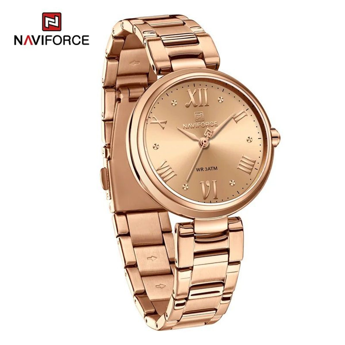 NAVIFORCE - RELOJ PARA MUJER MARCA NAVIFORCE NF5030_.