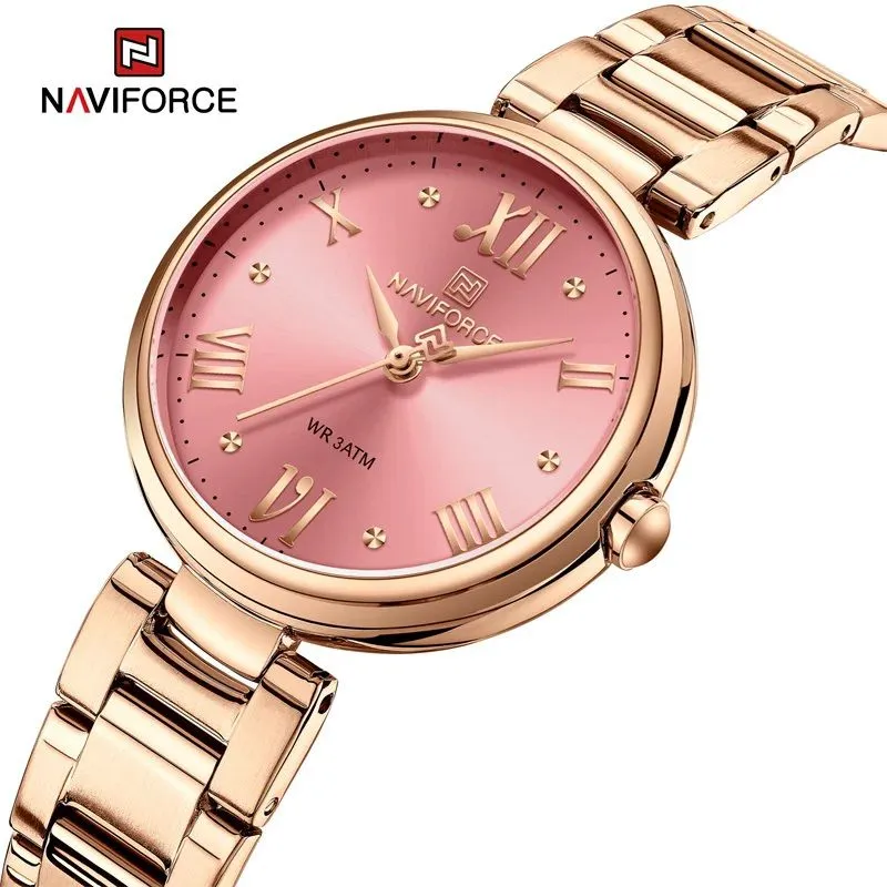 NAVIFORCE - RELOJ PARA MUJER MARCA NAVIFORCE NF5030_.