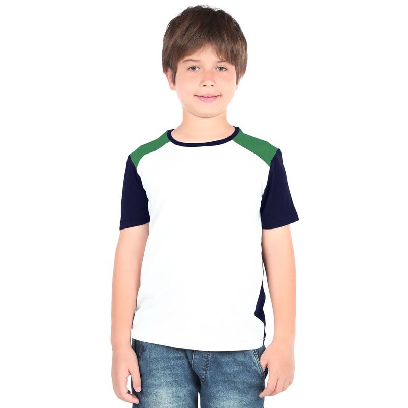 SWISS LORD - Polo manga corta para niño