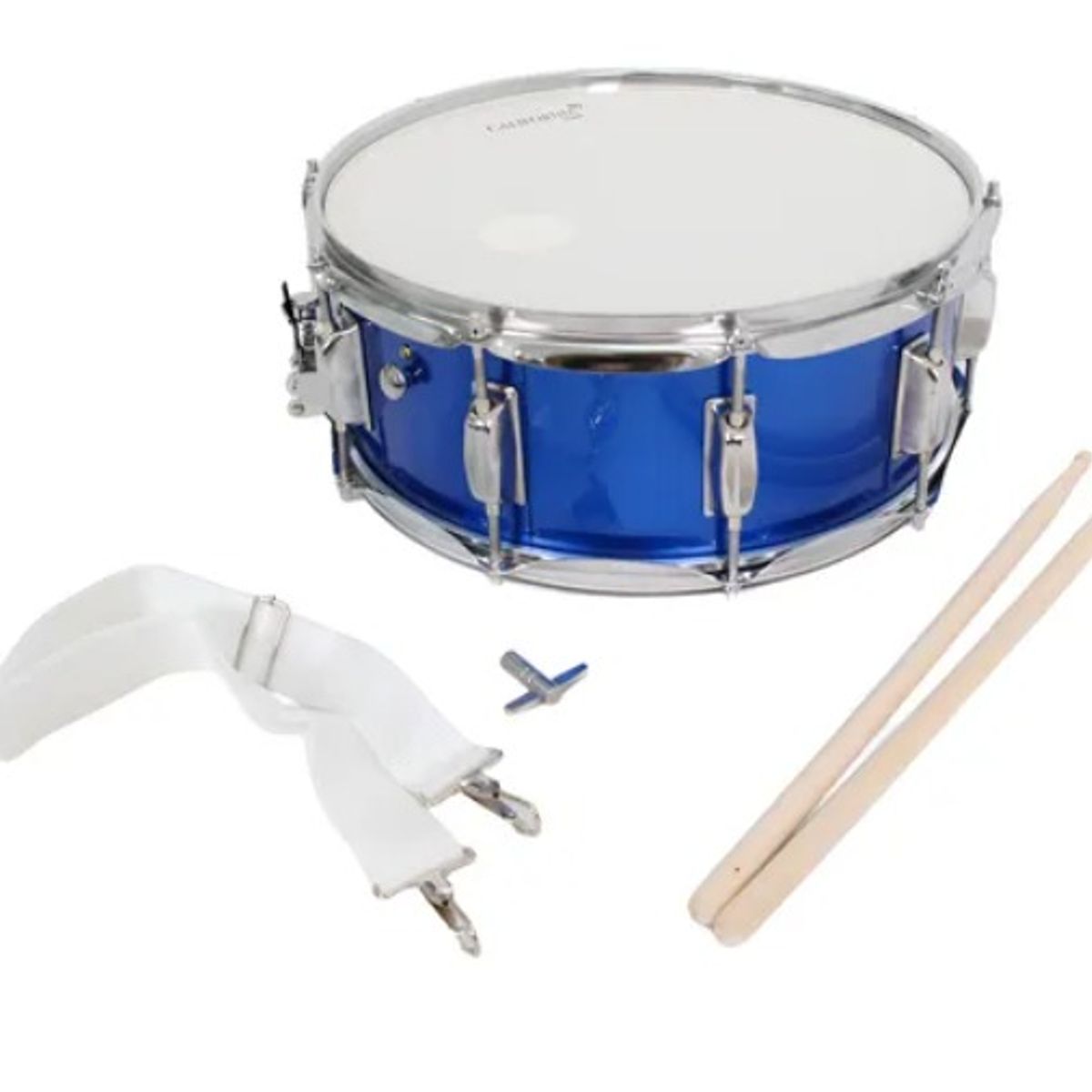 CALIFORNIA - TAROLA 14 X 5.5 "CALIFORNIA" C-1455-BL