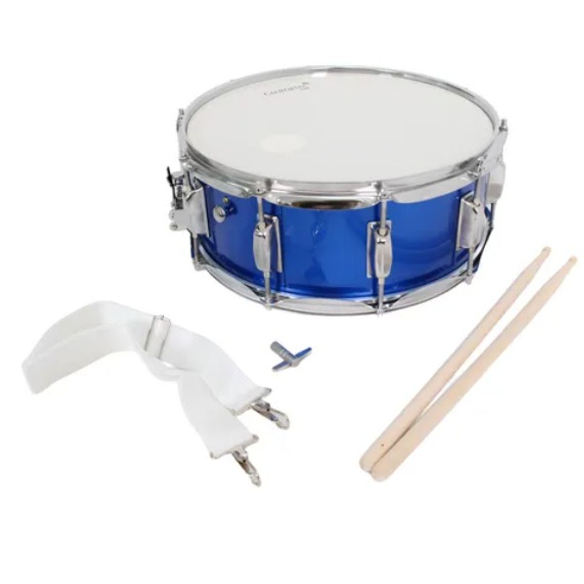 CALIFORNIA - TAROLA 14 X 5.5 "CALIFORNIA" C-1455-BL