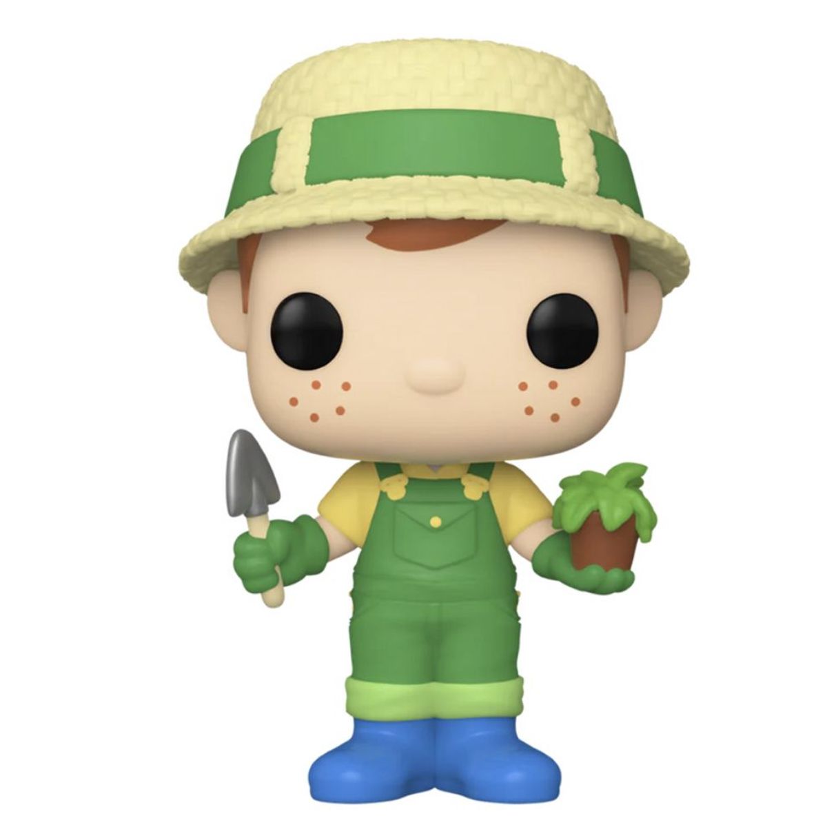 FUNKO - Farmer Freddy Funko Pop 211 Exclusivo Freddy Funko