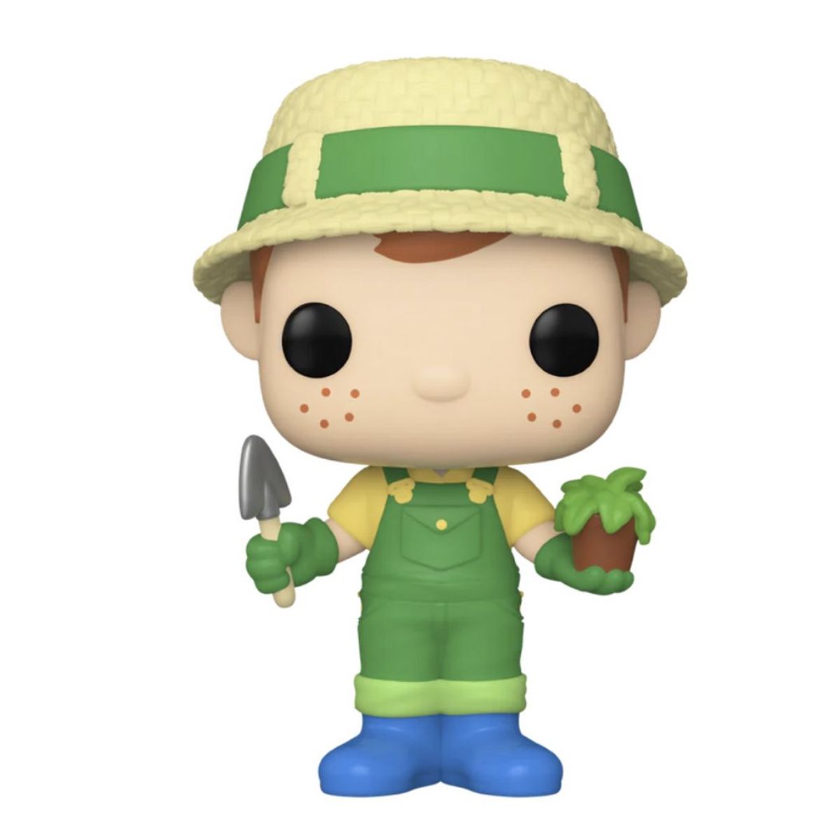 FUNKO - Farmer Freddy Funko Pop 211 Exclusivo Freddy Funko
