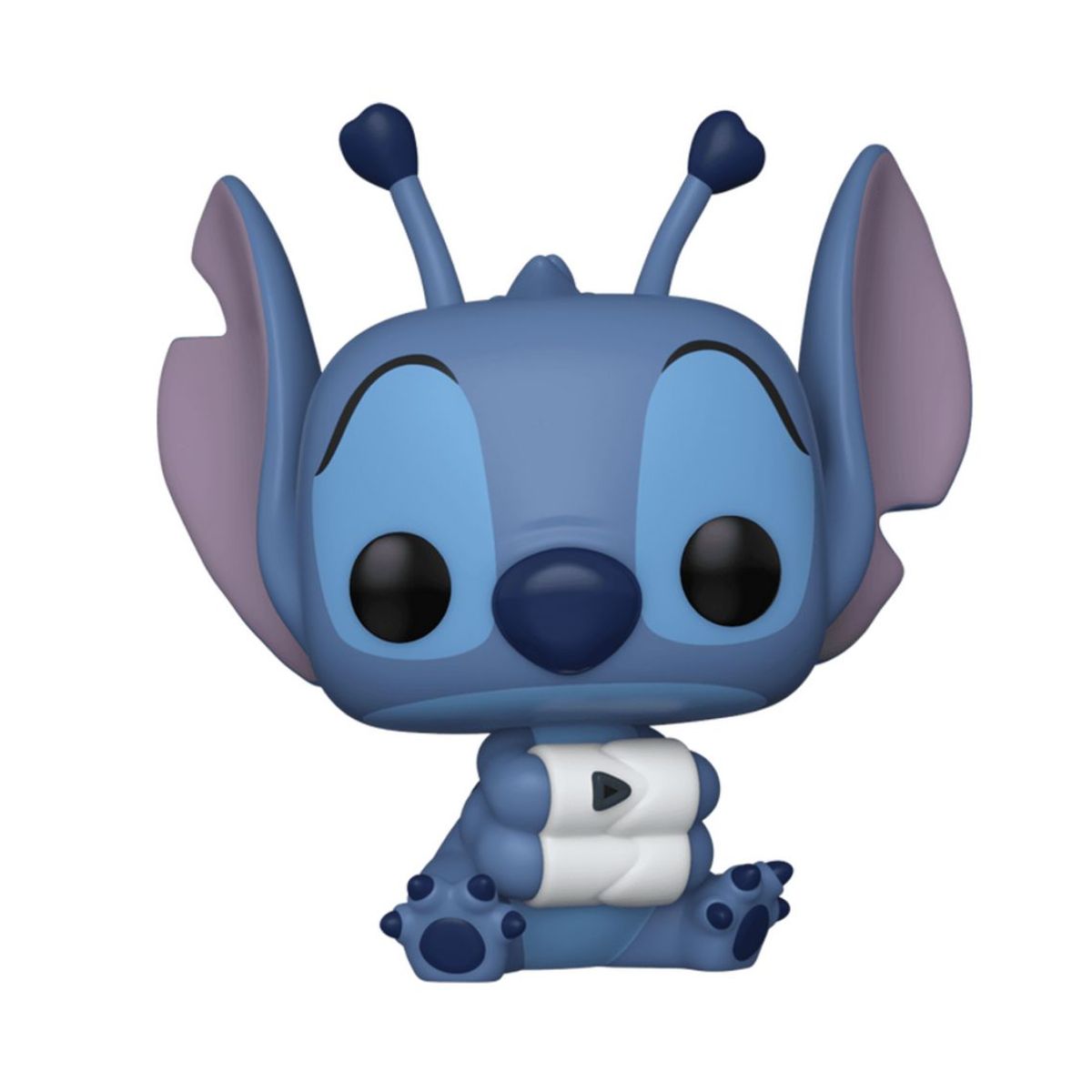 FUNKO - Stitch In Cuffs Funko Pop 1235 Lilo Y Stitch Exclusivo
