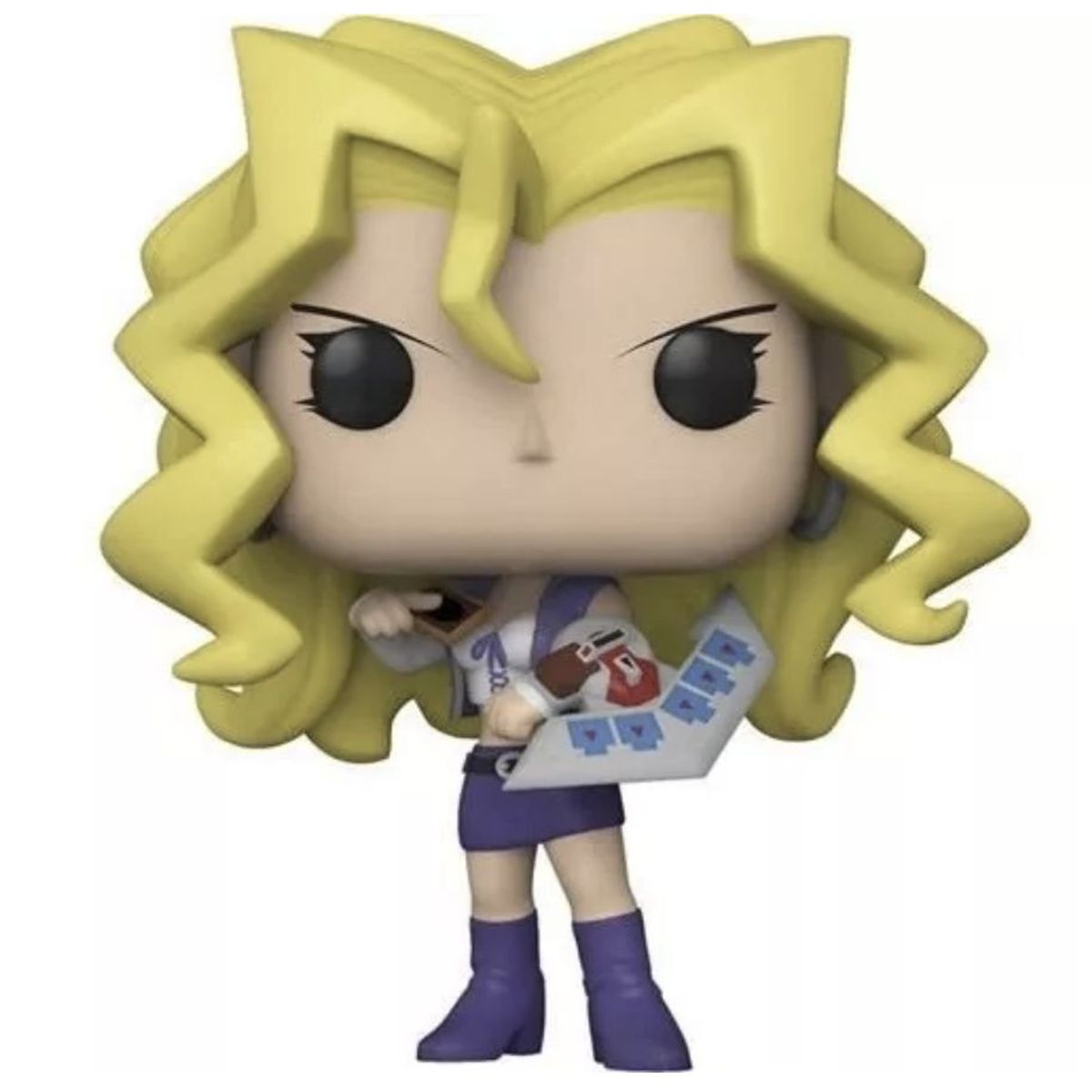 FUNKO - Mai Valentine 1060 Funko Pop Animation Yu-gi-oh