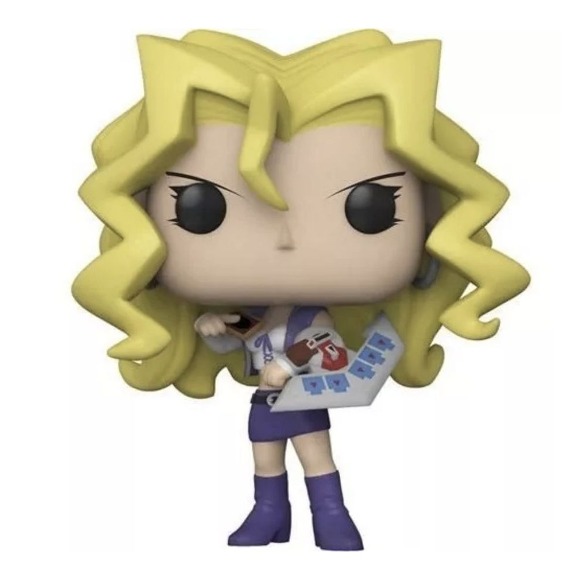 FUNKO - Mai Valentine 1060 Funko Pop Animation Yu-gi-oh