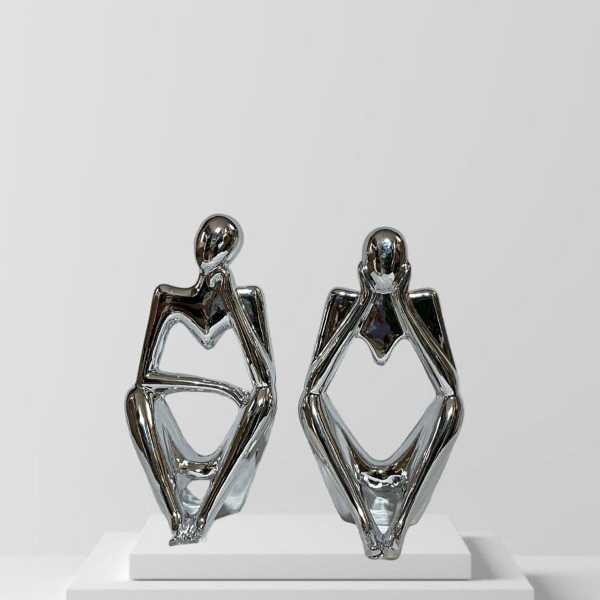 GENERICO - Adornos Esculturas Pensantes