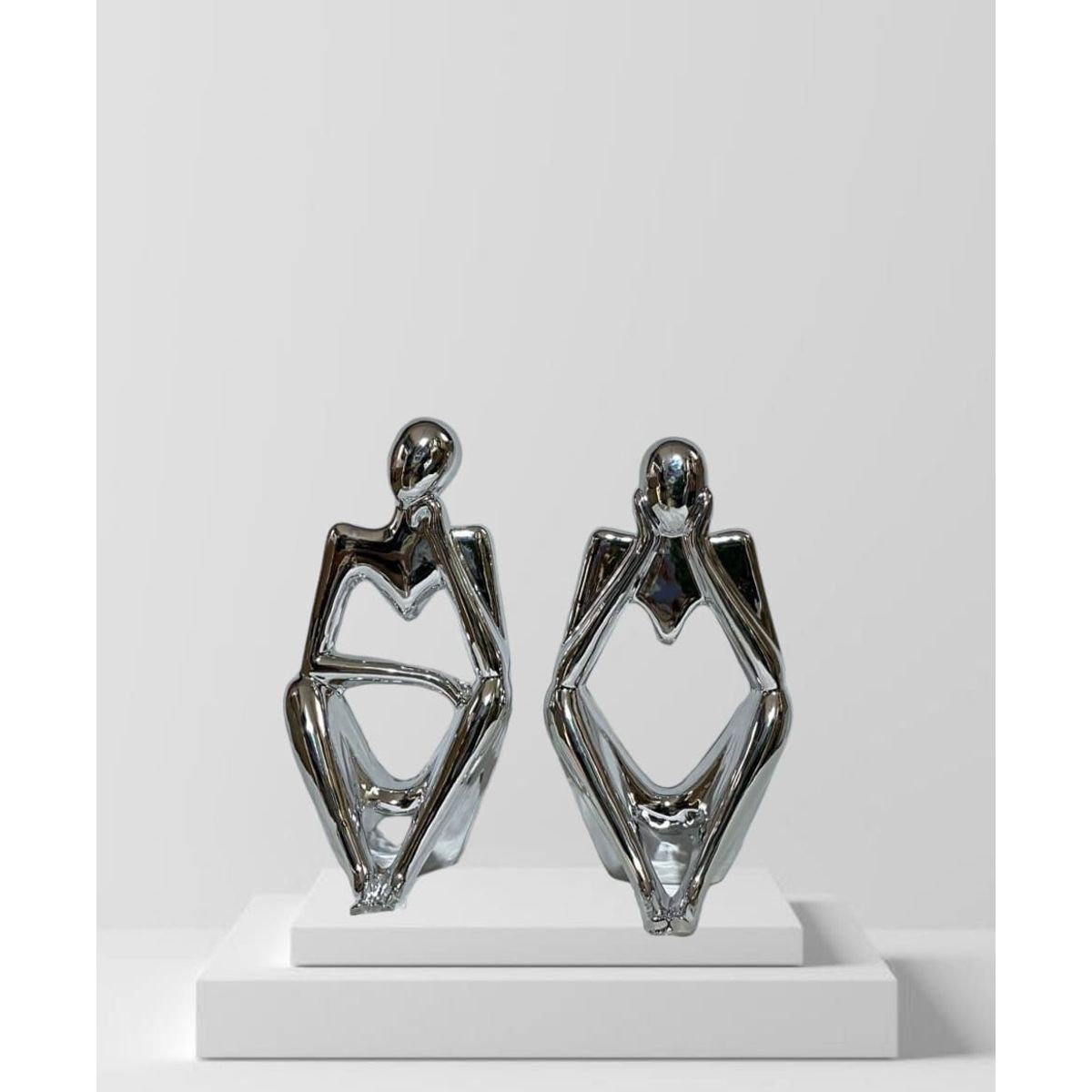 GENERICO - Adornos Esculturas Pensantes