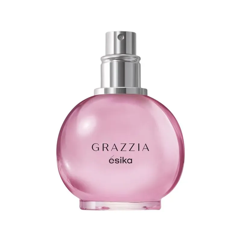 ESIKA - Grazzia Perfume de Mujer 50 ml Esika