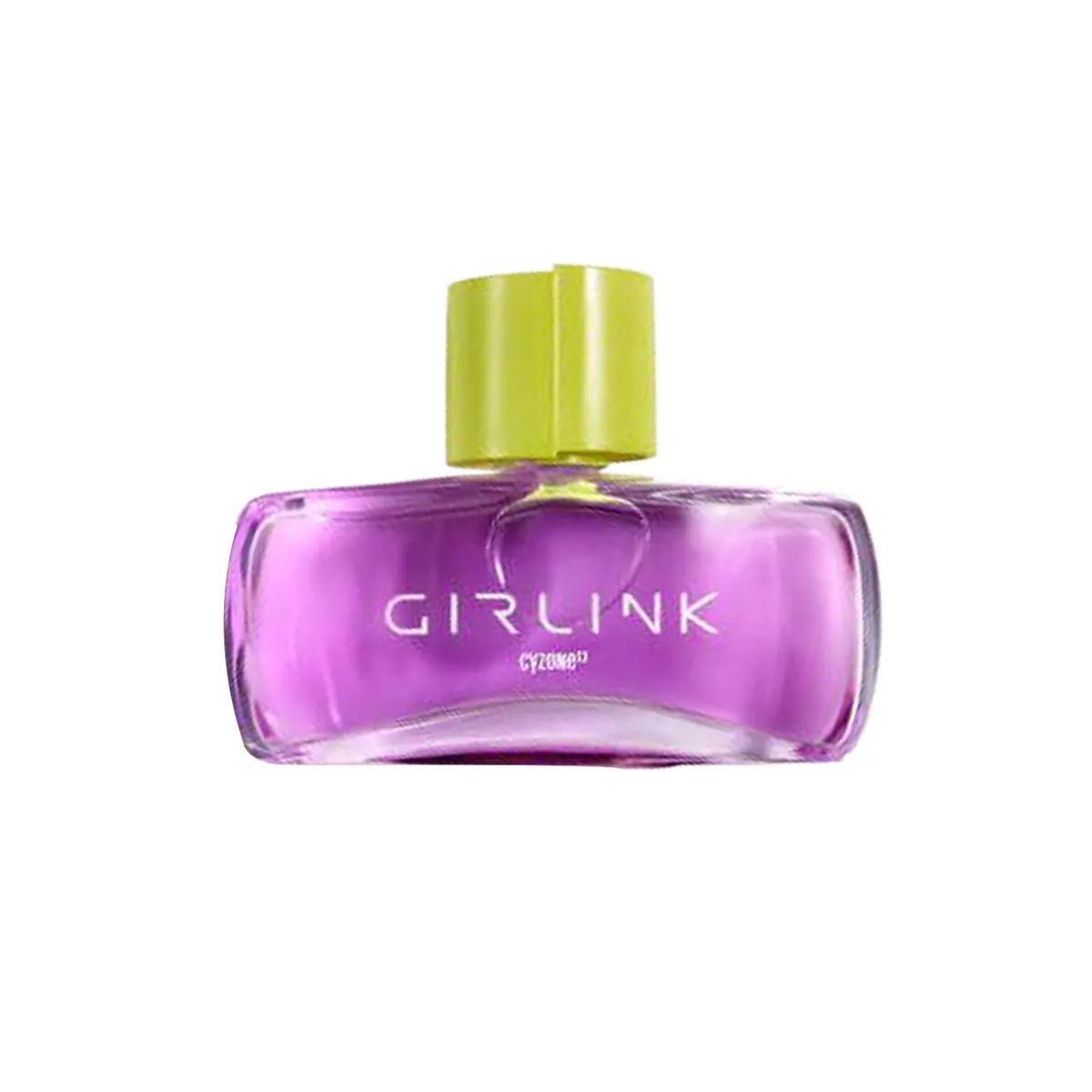 CYZONE - Girlink Perfume de Mujer 50 ml Cyzone