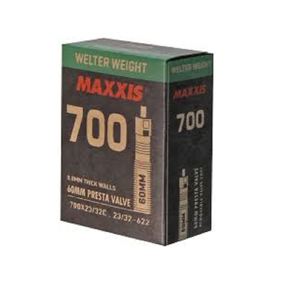 MAXXIS - CAMARA MAXXIS 700 PARA BICICLETA