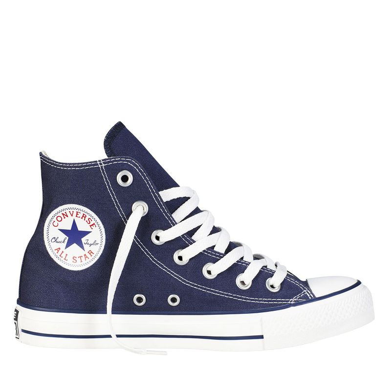 CONVERSE - Zapatillas Urbanas Hombre Converse Chuck Taylor