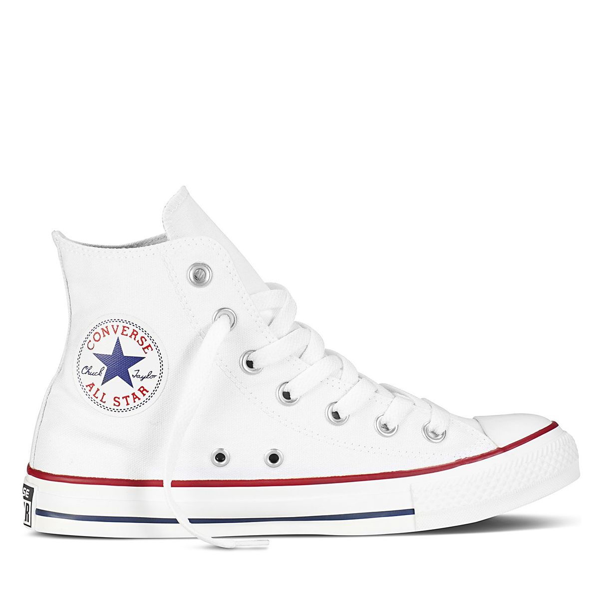 CONVERSE - Zapatillas Urbanas Hombre Converse Chuck Taylor All Star