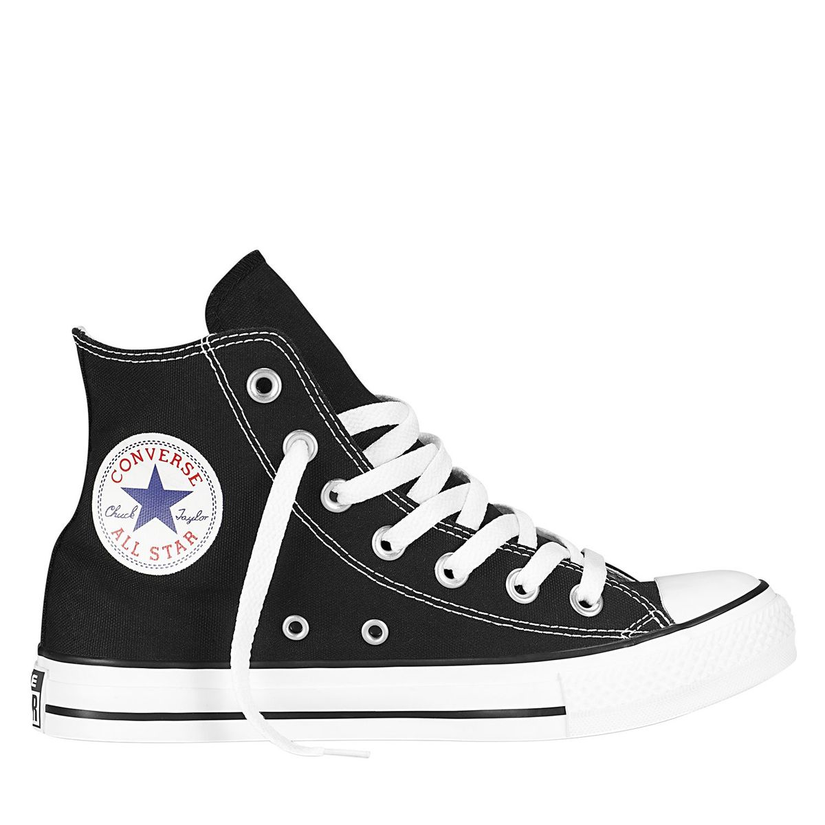 CONVERSE - Zapatillas Urbanas Hombre Converse Chuck Taylor