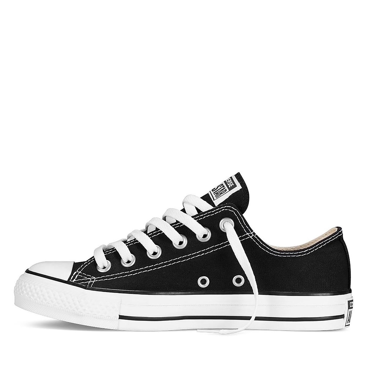 CONVERSE - Zapatillas Urbanas Hombre Converse Chuck Taylor All Star Canvas