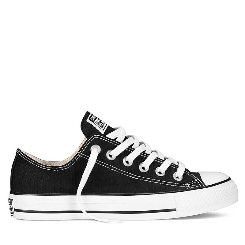 CONVERSE - Zapatillas Urbanas Hombre Converse Chuck Taylor All Star Canvas