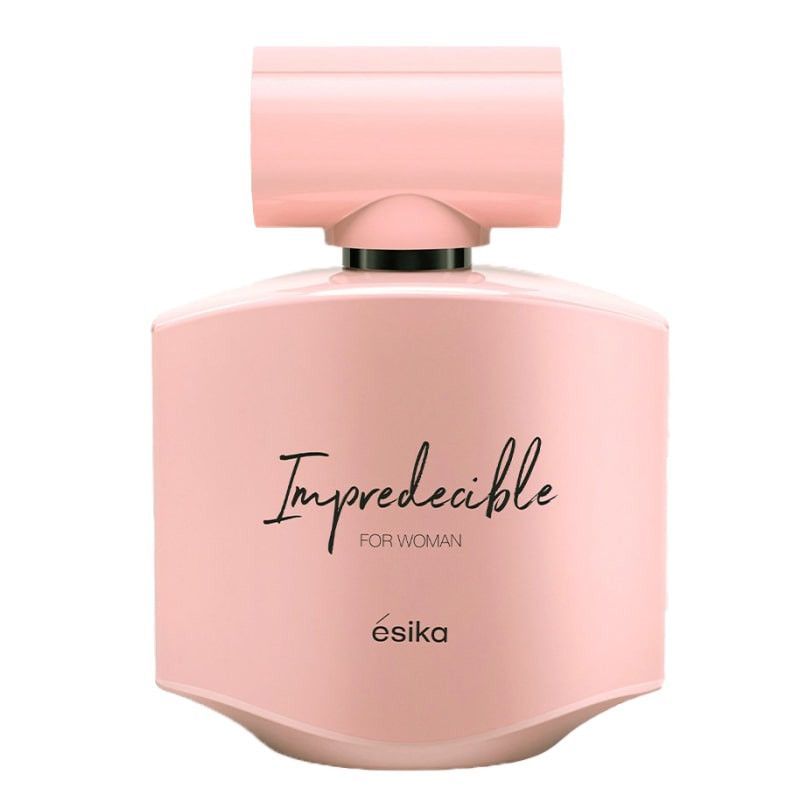 ESIKA - Impredecible Perfume de Mujer 50 ml Esika