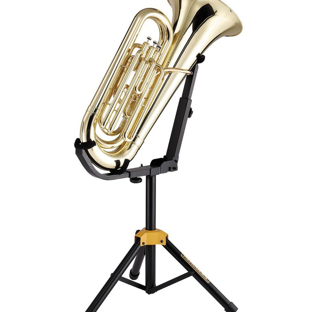 HERCULES - Soporte de Tuba Hercules DS552B