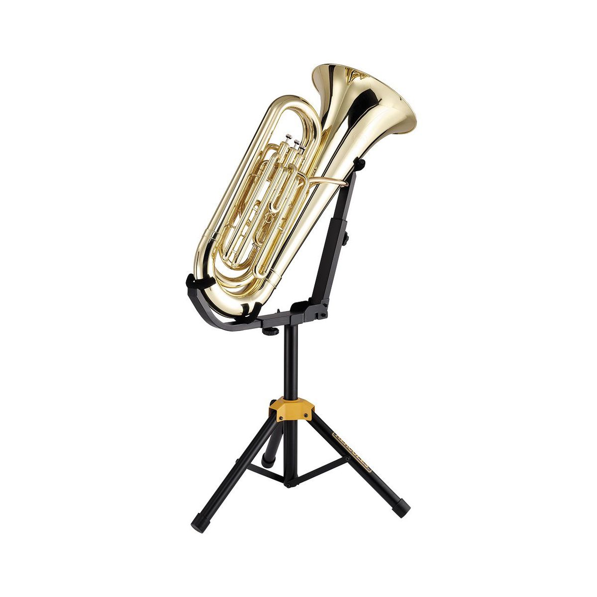 HERCULES - Soporte de Tuba Hercules DS552B