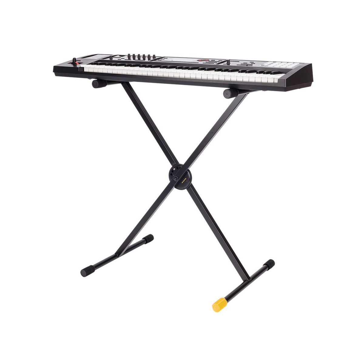 HERCULES - Soporte de Teclado Hercules KS110B