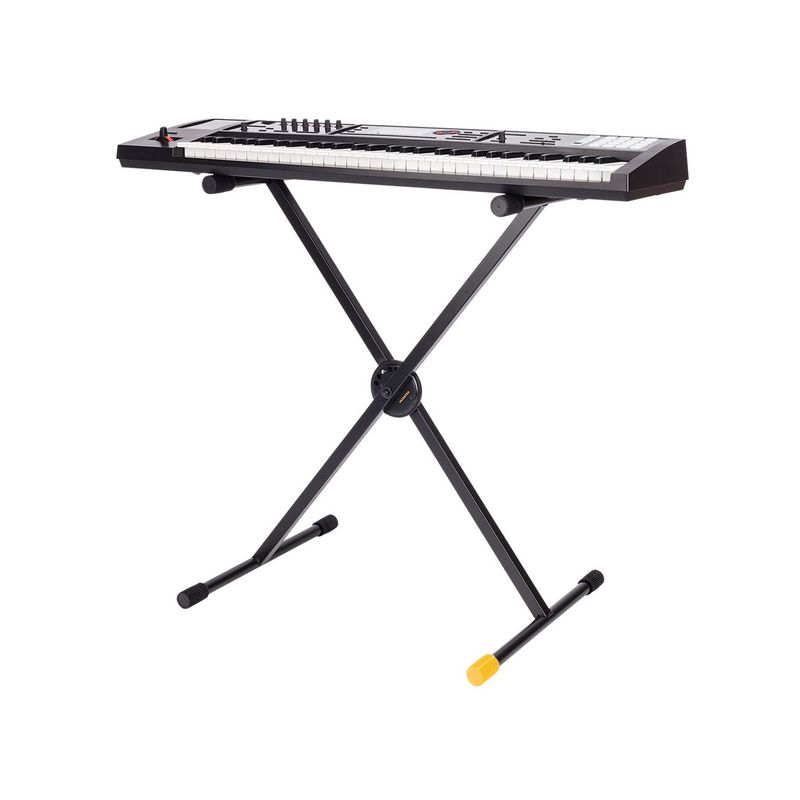 HERCULES - Soporte de Teclado Hercules KS110B