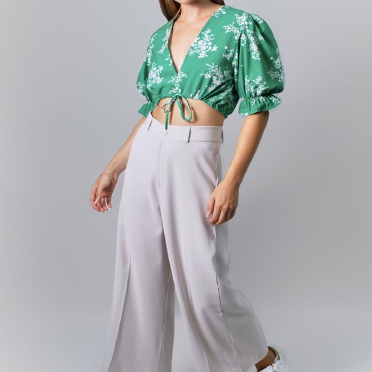 EQUI - Pantalon Claret EQUI