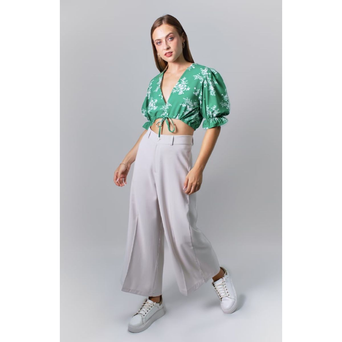 EQUI - Pantalon Claret EQUI