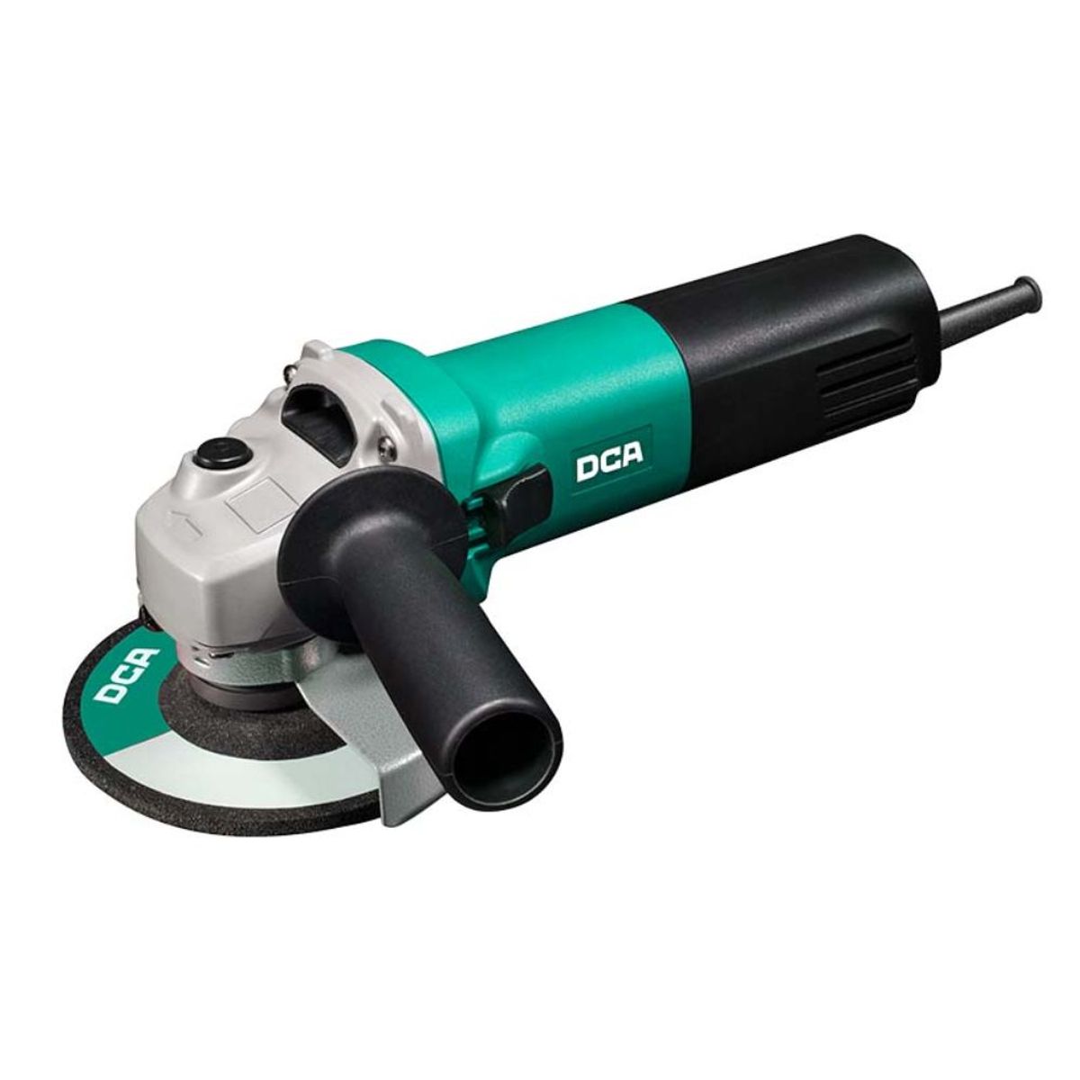 DCA - Amoladora Esmeril 5″ DCA 1020W D22MM 4200 ASM04-125