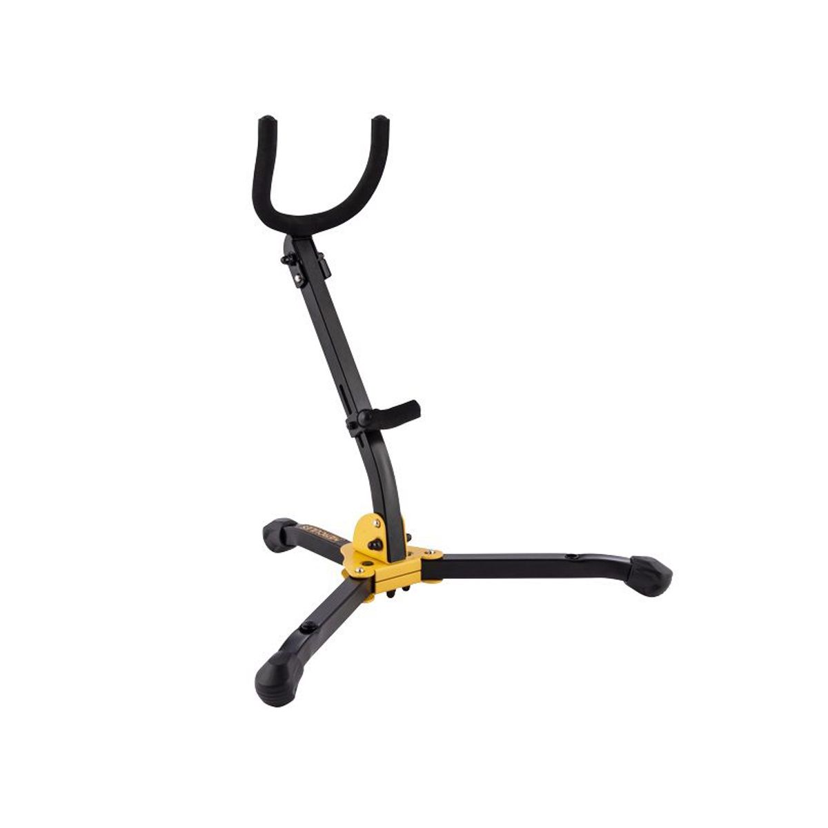 HERCULES - Soporte para Saxofón Tenor o Alto Hercules DS530BB