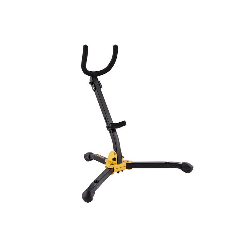 HERCULES - Soporte para Saxofón Tenor o Alto Hercules DS530BB