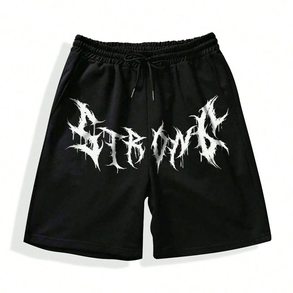 YANSUS - Short Hombre Yansus Algodón Estampado Strong