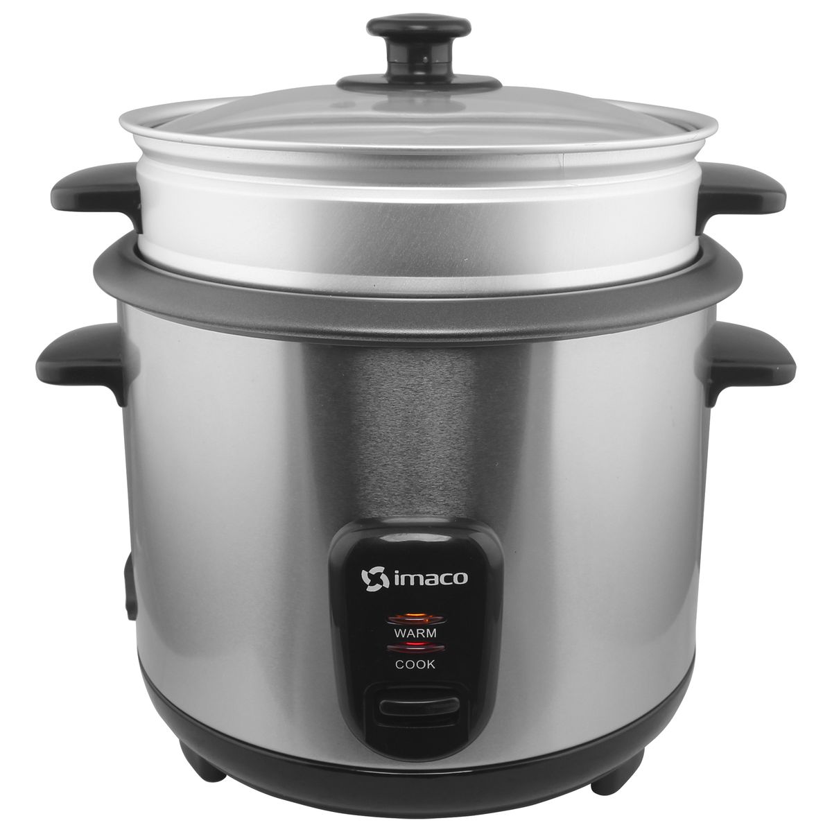 WOLFF - Wolff - Congeladora 100LT + Olla Arrocera Metalica + Hervidor Digital