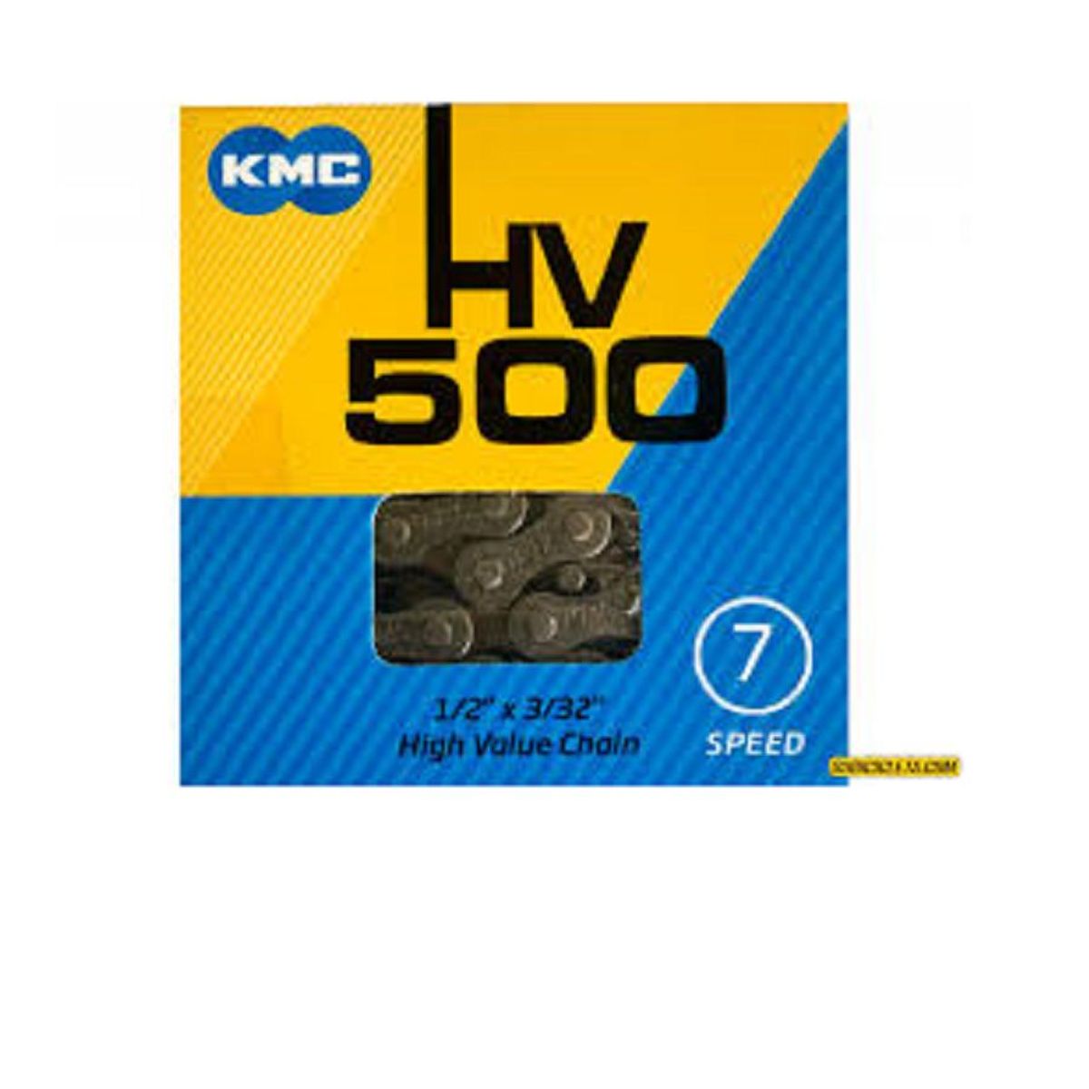 KMC - CADENA KMC 6 o 7V PARA BICICLETA