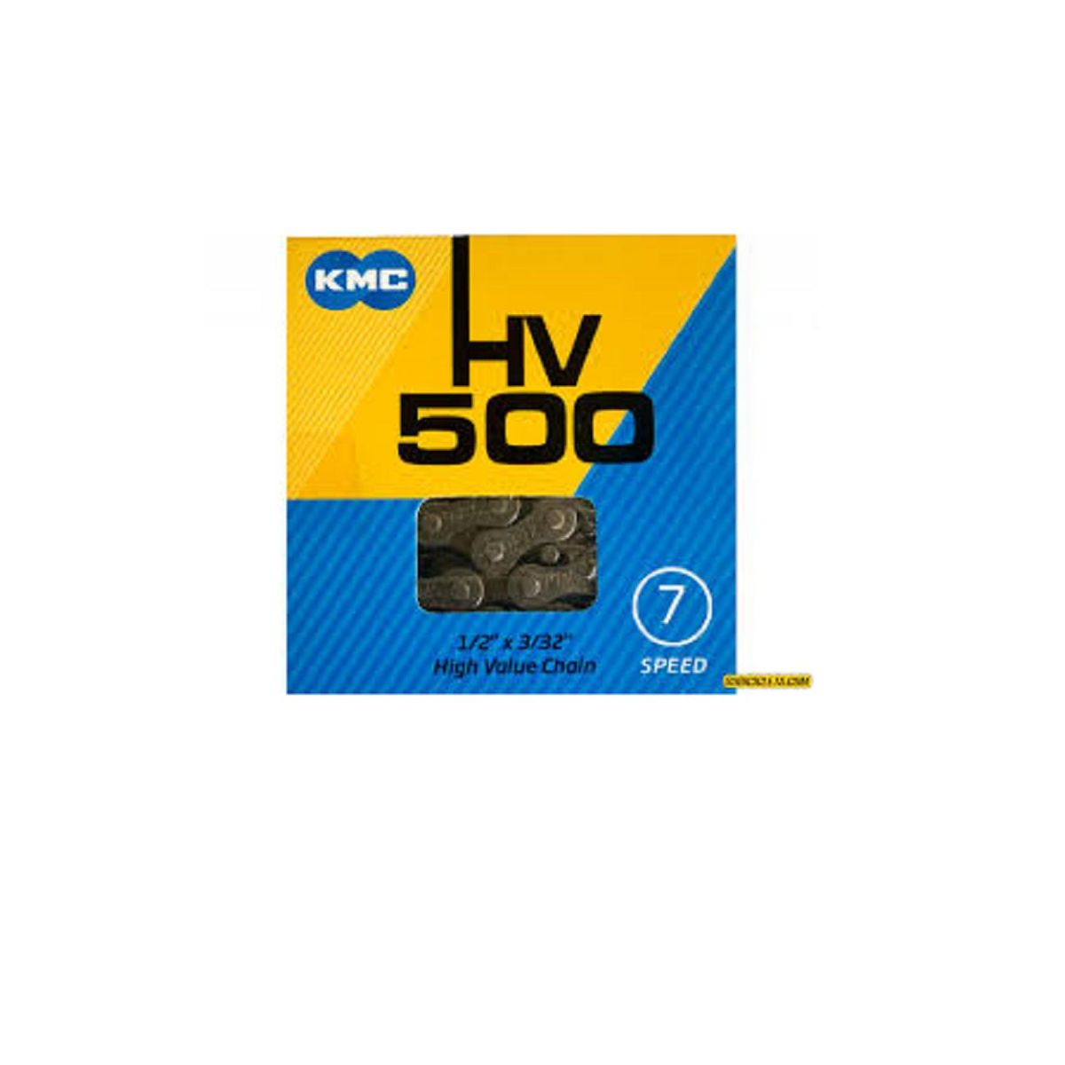 KMC - CADENA KMC 6 o 7V PARA BICICLETA