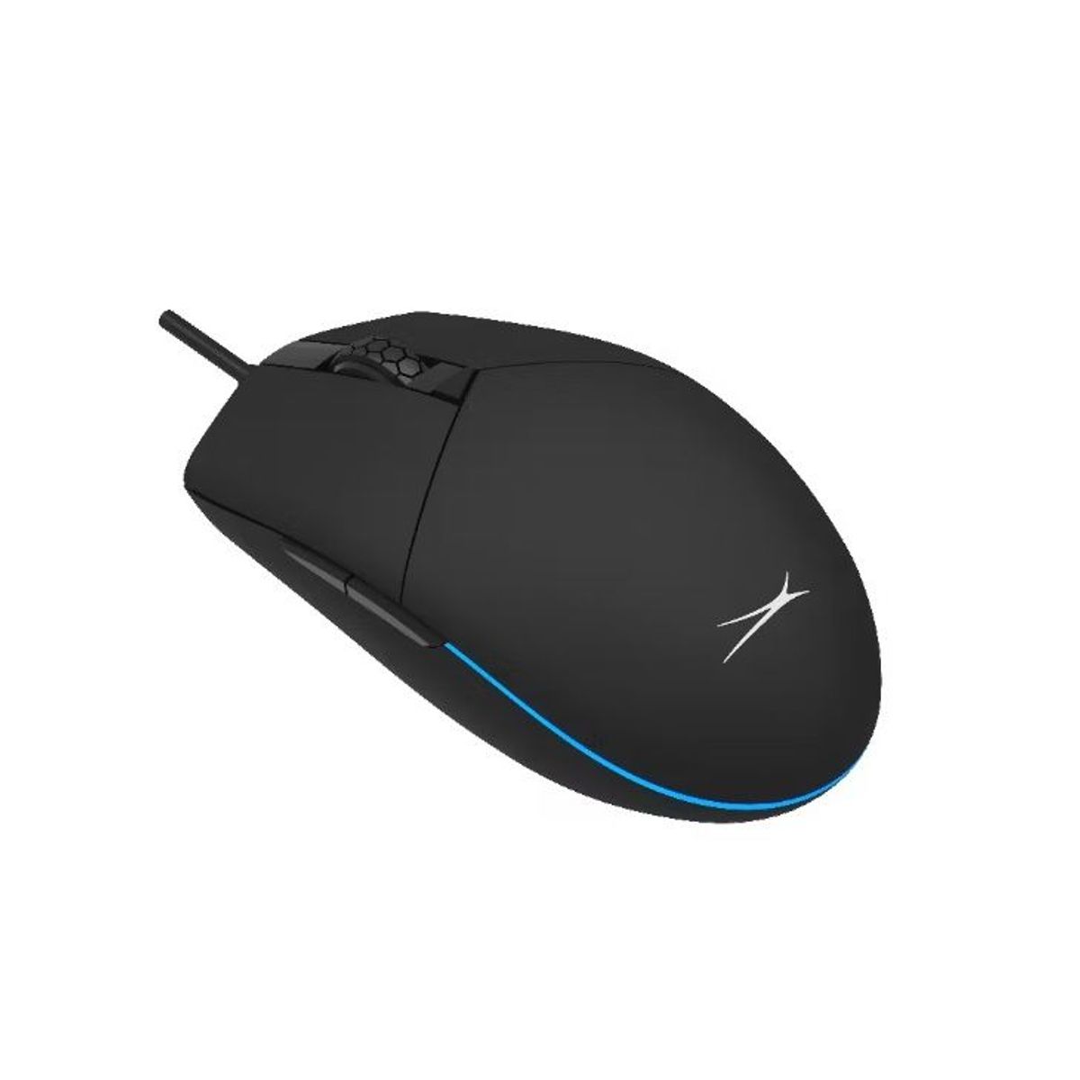 ALTEC LANSING - MOUSE GAMER ALTEC LANSING ALGM9304