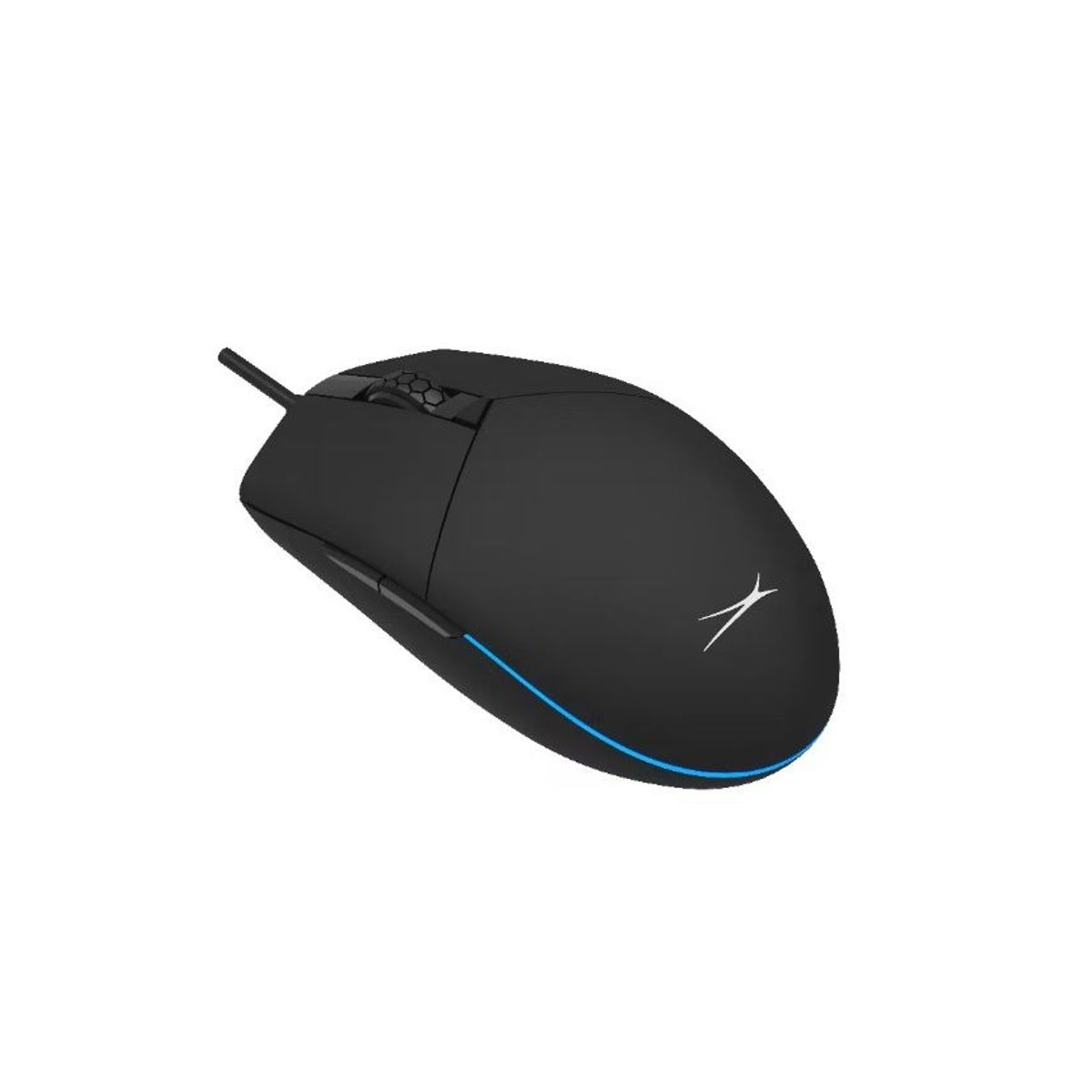 ALTEC LANSING - MOUSE GAMER ALTEC LANSING ALGM9304