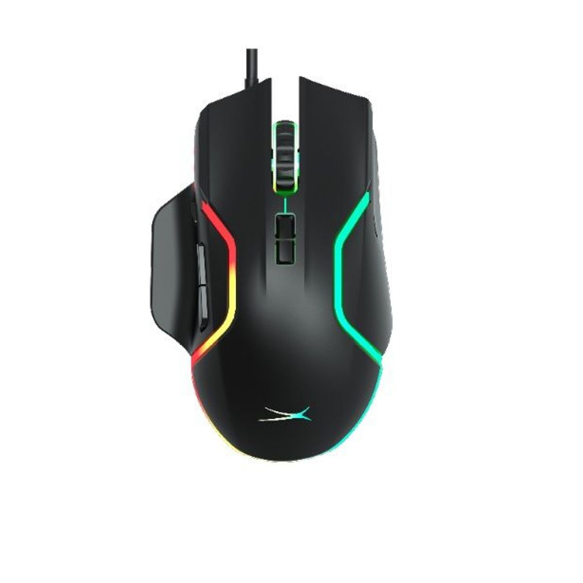 ALTEC LANSING - MOUSE GAMING ALGM9525 ALTEC LANSING