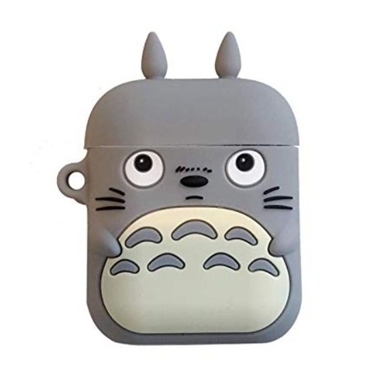 GENERICO - FUNDA AIRPOD TOTORO SILICONA
