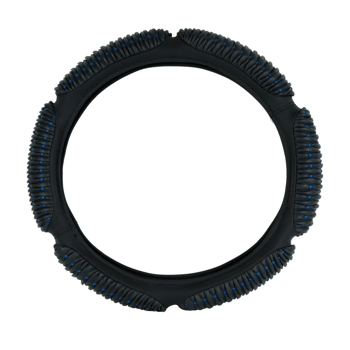 GENERICO - Funda Forro De Timon en Modelo Antiestrés