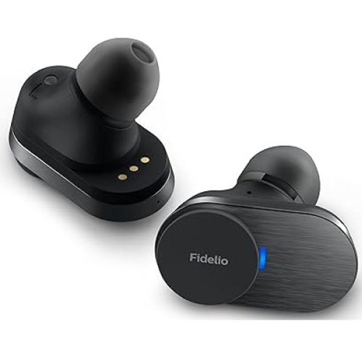 PHILIPS - AURICULARES PHILIPS FIDELIO T1 INALÁMBRICOS