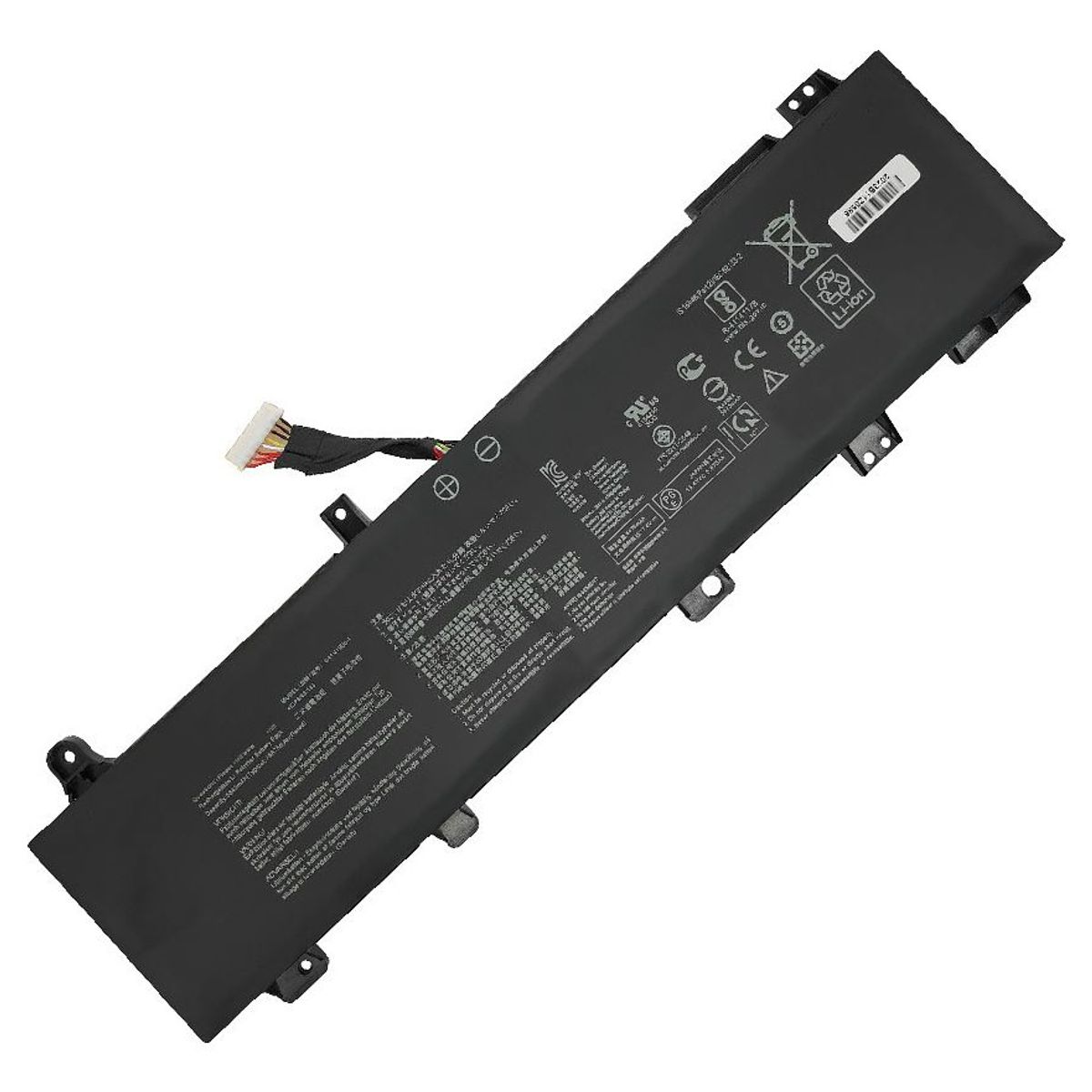 GENERICO - BATERIA PARA ASUS C41N1906 TYPE B 90Wh 154V 4 CELDAS FX766IU FX566IV FA566IV INT