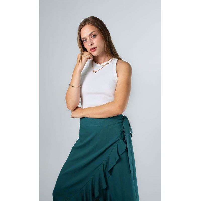 EQUI - Básico Capri Rib EQUI