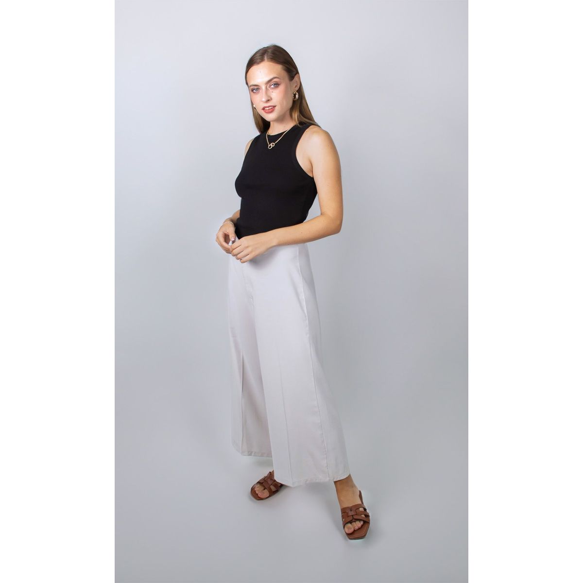 EQUI - Básico Capri Rib EQUI