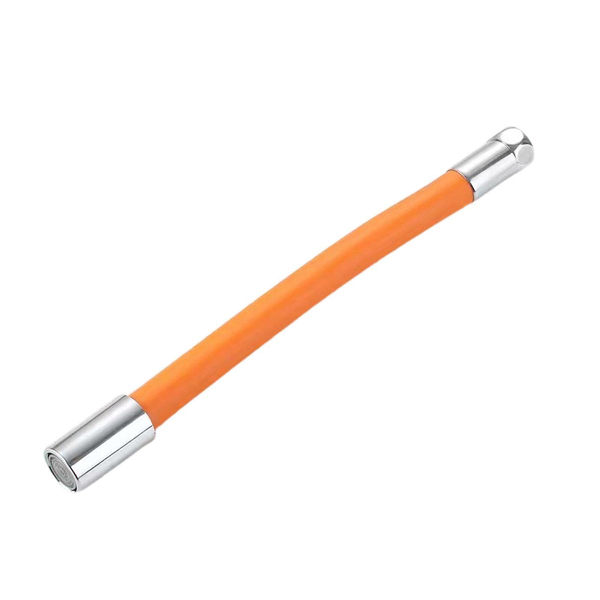 GENERICO - TUBO DE EXTENSIÓN DE GRIFO DE LAVABO UNIVERSAL