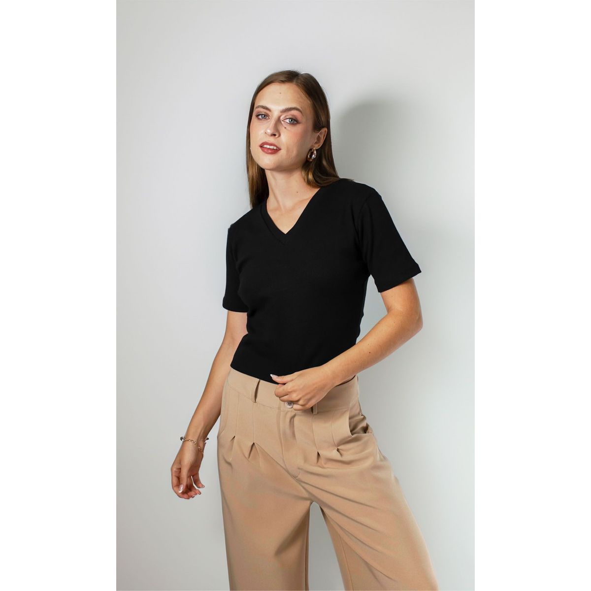 EQUI - Basico Viena Rib EQUI